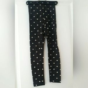 Old Navy patterned leggings